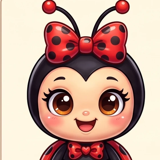 AmeBug close up