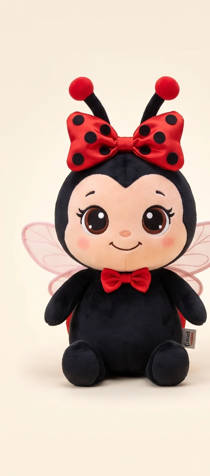 AmeBug plush toy